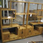 609 2850 BOOKCASE